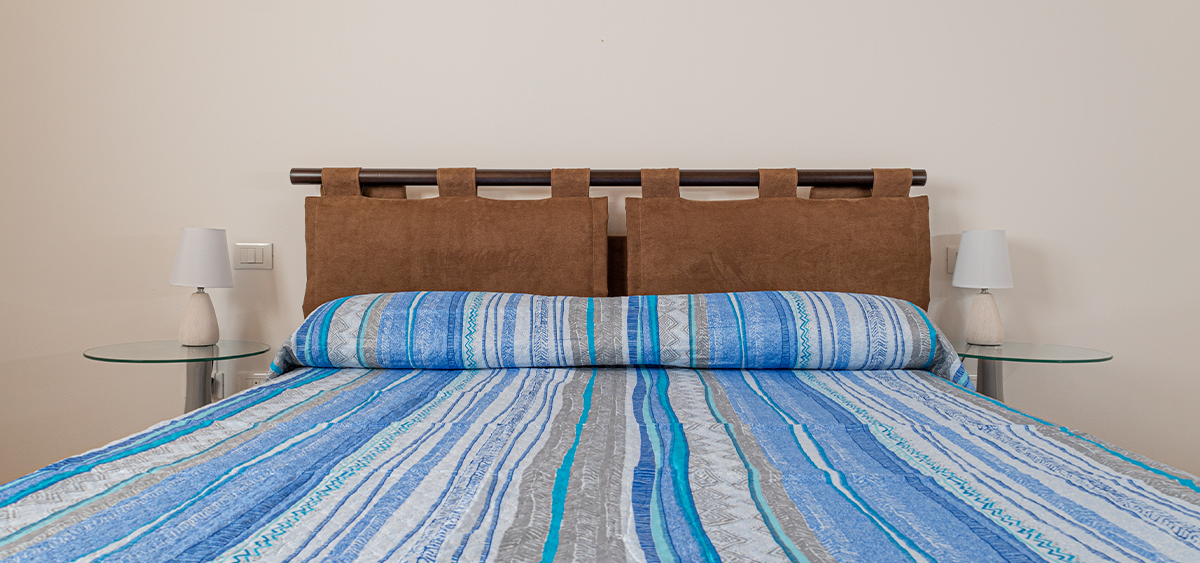 Appartamento vacanze Baratti